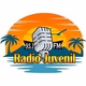 Logo de Radio Juvenil 93.1