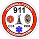Trumbull County, OH Sheriff, Fire logo