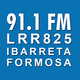 Logo de 91.1 FM Radio Siete