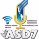 Logo de Radioadventista Huixtla