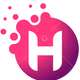Logo de Hillegom Radio