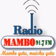 Logo de Radio Mambo 91.7 FM