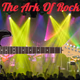 Logo de The Ark Of Rock