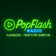 Logo de PopFlash Radio