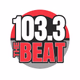Logo de 103.3 The Beat Maui - K277AW