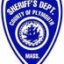 Logo de Plymouth County Police, Fire, and EMS