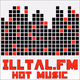 Logo de Illtal.FM