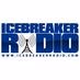 Logo de Icebreaker Radio