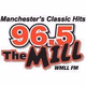 Logo de 96.5 The Mill - WMLL