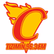 Logo de Candela Tizimín 96.3 FM - XHUP