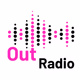Out Radio logo