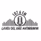Logo de La Veu del Baix Matarranya