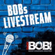 Logo de RADIO BOB! Schleswig-Holstein