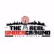 Logo de The Real Underground Radio Station