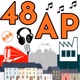 Logo de 48ap