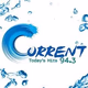 Logo de Current 94.3 - KDAM