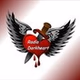 Darkheart logo
