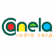 Logo de Radio Canela Sucumbíos