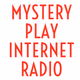 Logo de MPIR - Comedy