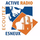 Logo de Active Radio Esneux