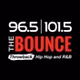 The Bounce SWFL - W286AK logo