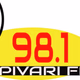 Logo de Rádio Capivari FM