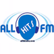 Logo de ALL HITS FM