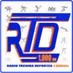 Logo de Radio Tachira Deportes