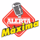 Logo de Radio Alerta Maxima