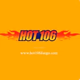 Logo de Hot 106 Radio Fuego
