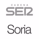 Cadena SER - SER Soria logo