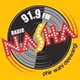 Radio Nasha Mumbai logo