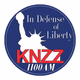 Logo de 1110 KNZZ - KNZZ