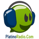 Logo de PlatinoRadio