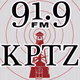 Logo de Radio Port Townsend - KPTZ