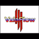 Logo de VzlaFlow Radio