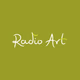 Logo de Radio Art - Beach Waves