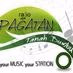 Logo de Radio Pagatan Tanah Bumbu