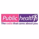 Radio Public Sante logo