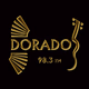 Logo de Dorado FM