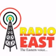 Logo de Radio East