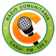 Logo de Rádio Caraí