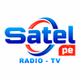 Satel Perú logo