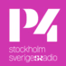 Logo de P2 Världen