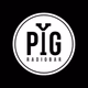 Logo de PYG Radiobar