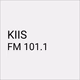 Logo de KIIS 101.1