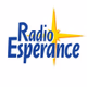 Logo de Radio Espérance Byzantin