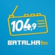 Batalha FM logo