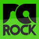 Logo de RA Rock