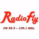 Logo de RafioFly
